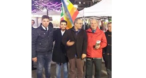 Franco Madeo: addio Tonino, ci mancherai