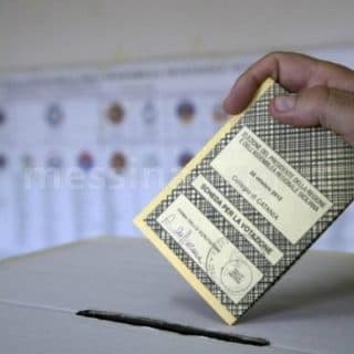 Amministrative, si vota in tre Comuni dell’Alto Jonio