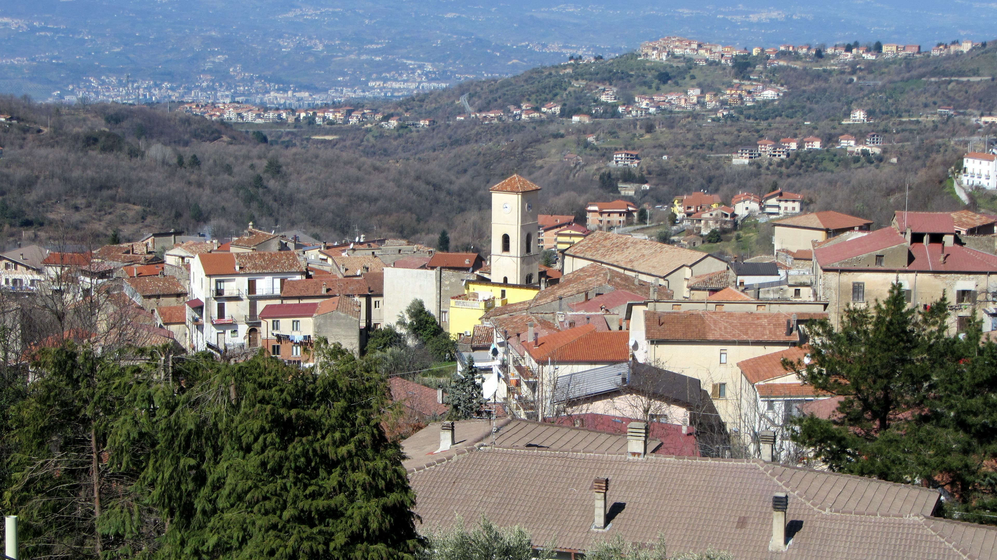 Annessione Spezzano Piccolo: il comunicato dei cittadini
