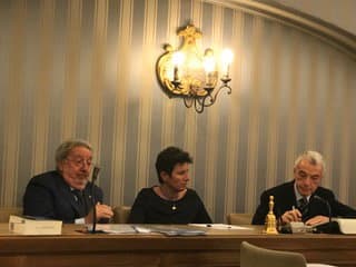 Ex tribunale, scontro D’Ascola-Gasparri