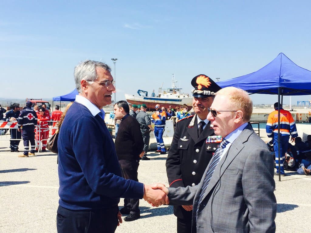 Corigliano, confermata la commissione d’accesso