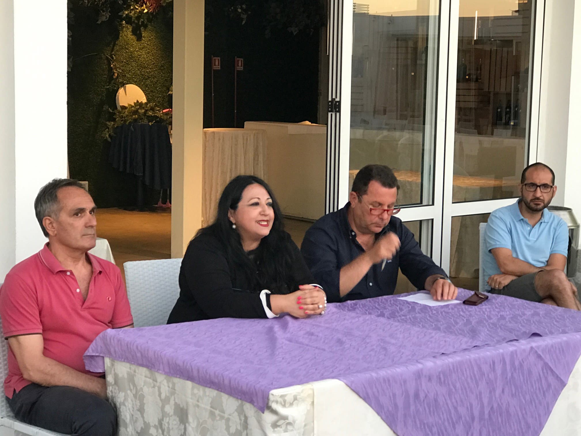Fusione: occasione già persa in passato
