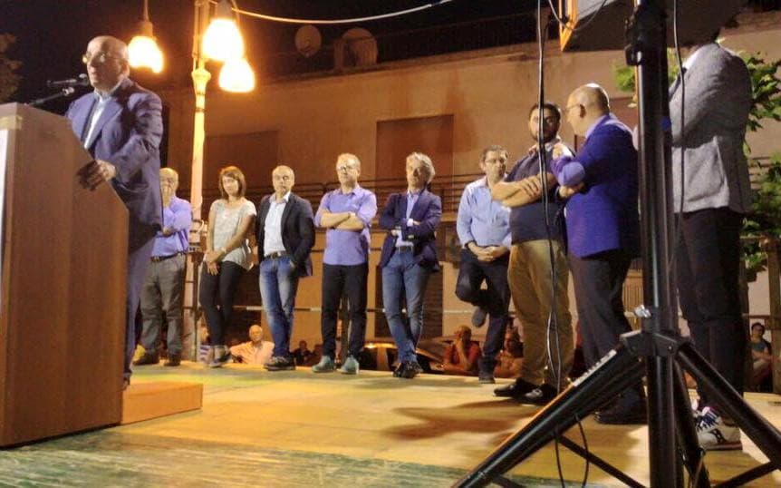 Oliverio: fosse stato per la politica l’ospedale di Trebisacce sarebbe già riaperto