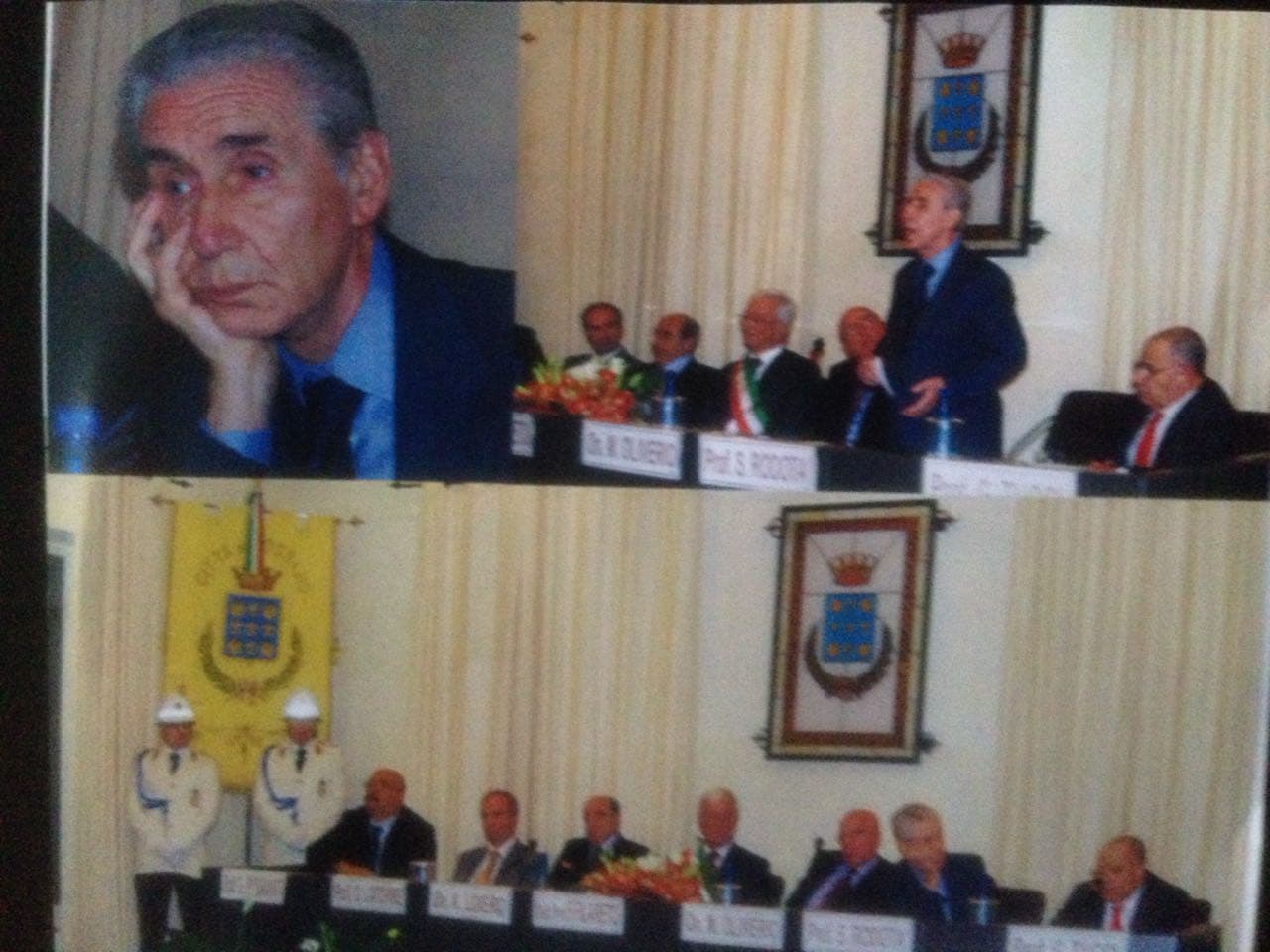 Stefano Rodotà, il ricordo di Franco Filareto