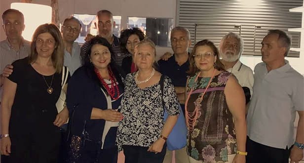 Corigliano, nasce in città il comitato pro fusione
