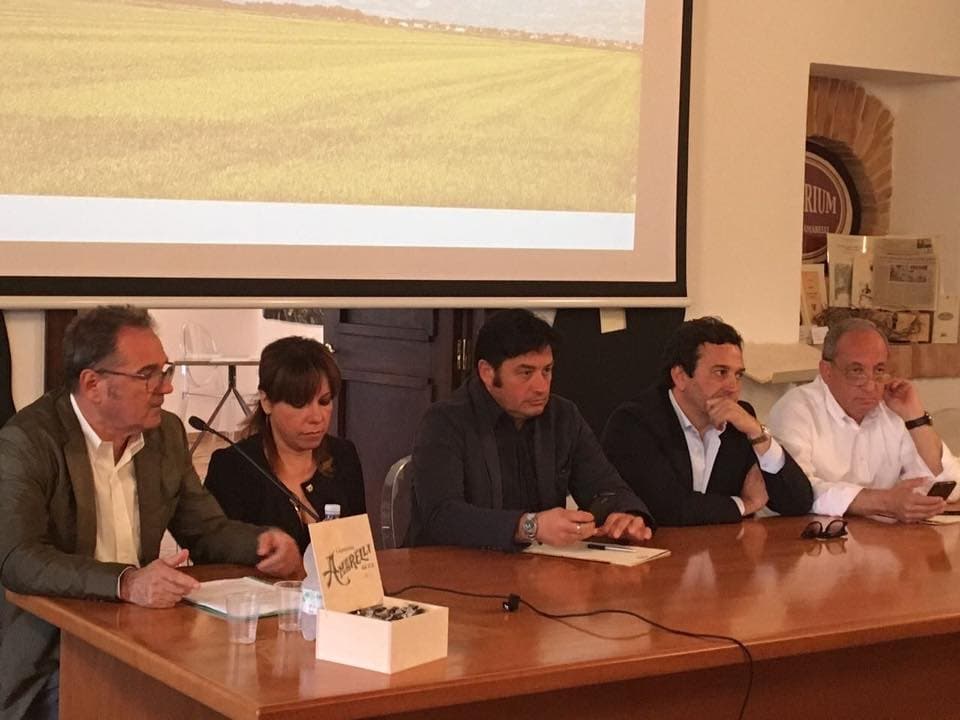 Fusione nel Psa: grande successo per il convegno