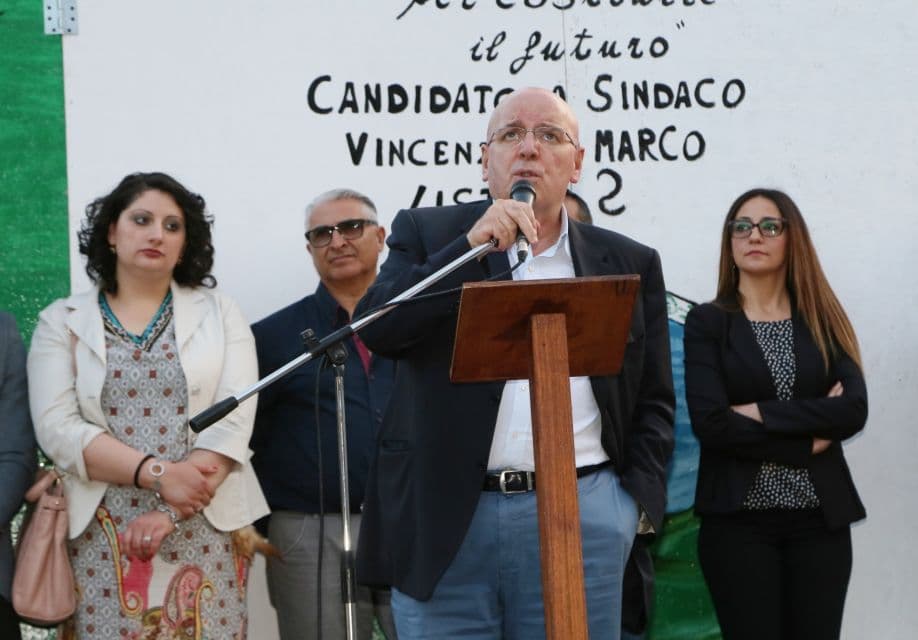 Oliverio: ferrovia jonica completata entro il 2019