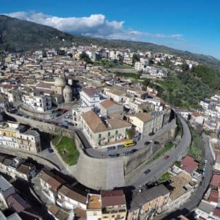 Trebisacce, anziana scippata in Via Lisia