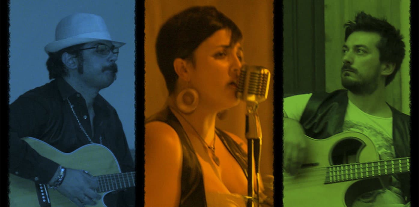 sabato 29 luglio, gran finale a Mirto Crosia del Calabria Blues Passion 2017