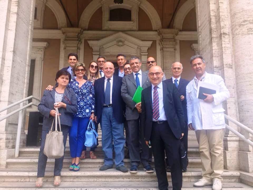 Statale 106, approvato il Megalotto Sibari-Roseto
