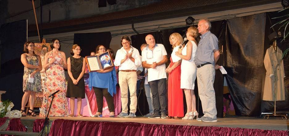 La compagnia teatrale Codex 8e9 fa incetta di premi alla Rassegna Nazionale di Rosarno