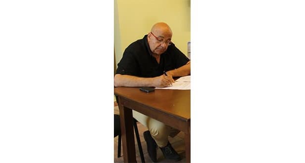 Intimidazione al dirigente Passavanti, inaudita recrudescenza