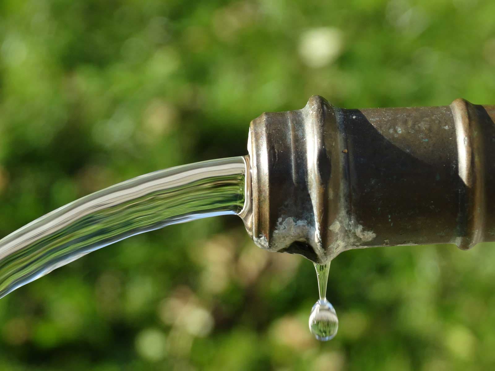 Corigliano, pressioni per ottenere acqua irrigua