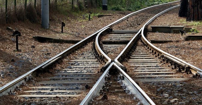 Corigliano: passaggio a livello via Provinciale, stop circolazione