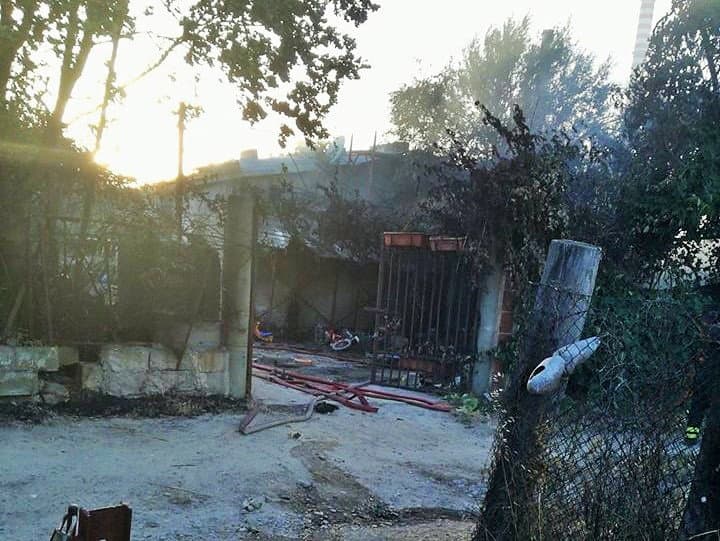 Rossano: malata, tre figlie e senza casa. E' emergenza