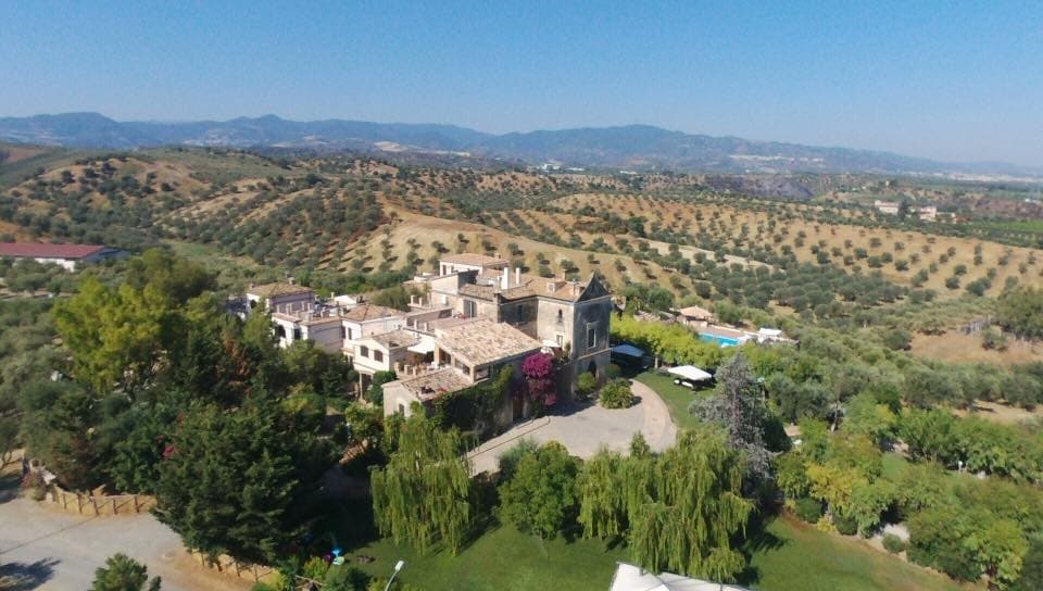 Rossano, Masseria Mazzei: tutto pronto per la VII edizione de Le Colline del Jazz