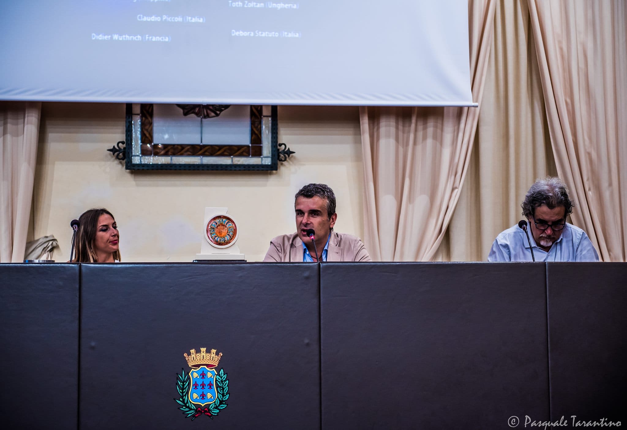 Rossano: dal 26 agosto al 2 settembre il II International Grand Prix of Photography