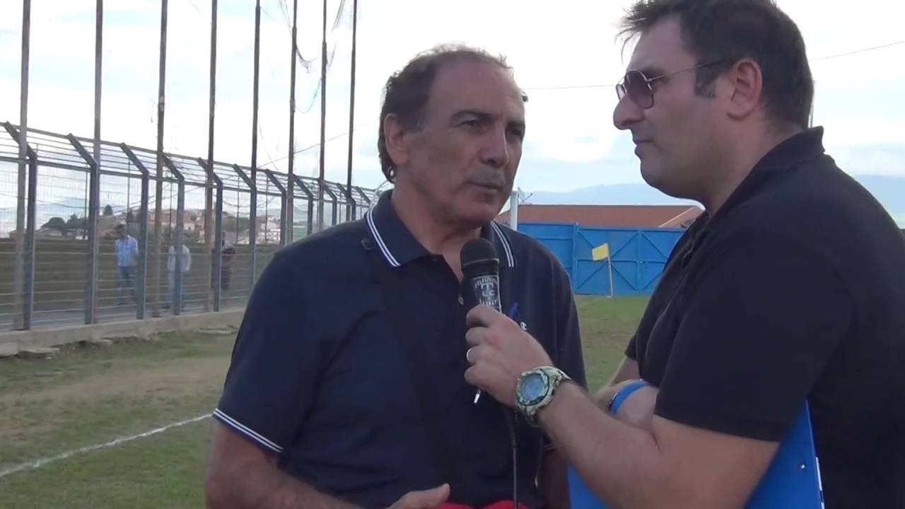 Mirto, iniziata la preparazione della Polisportiva