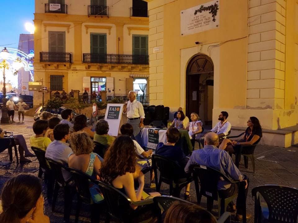 Gruppo FAI Rossano: successo per l'evento con visita della Torre Civica dell'Orologio