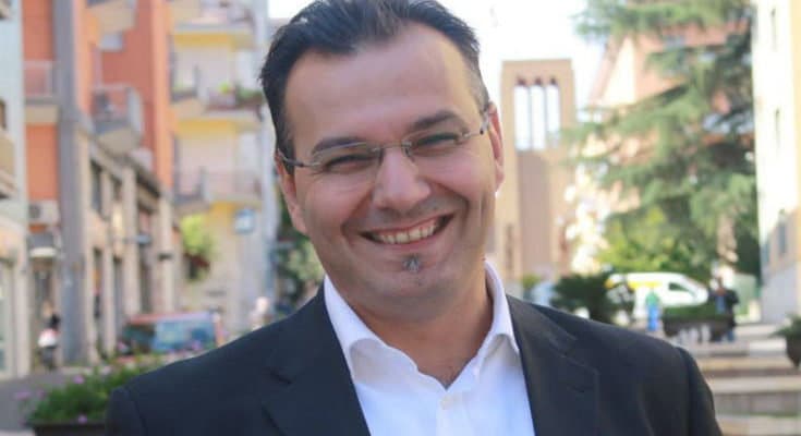 Giudiceandrea su fusione: Corigliano e Rossano pronte a candidarsi a città metropolitana
