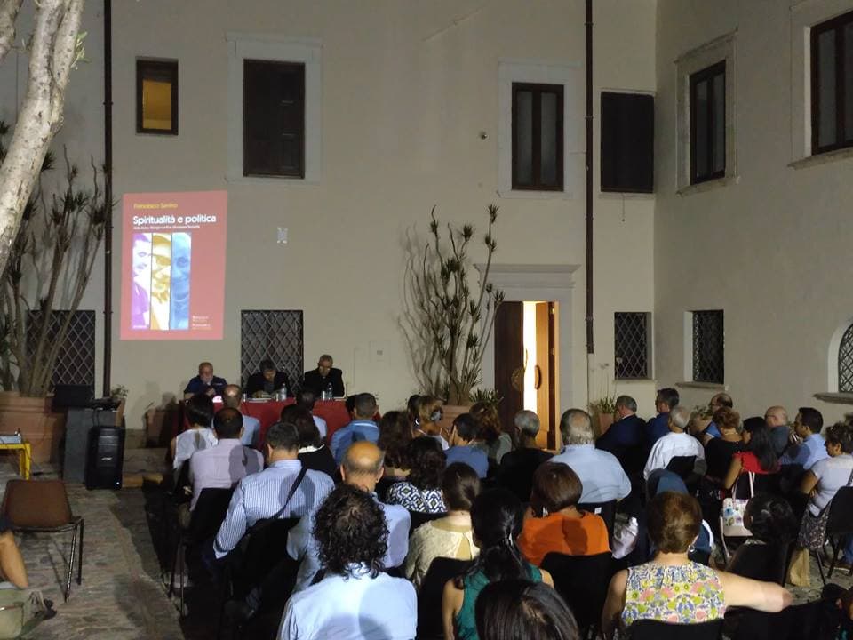 Rossano, Museo Diocesano e Codex: grande successo per la mostra "Rinascere dal dolore"