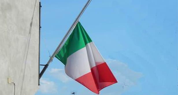 Lutto cittadino per il rogo di Cosenza