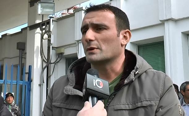 Corigliano, vertenza tra la Municipia Spa e lavoratori non si riesce a risolvere