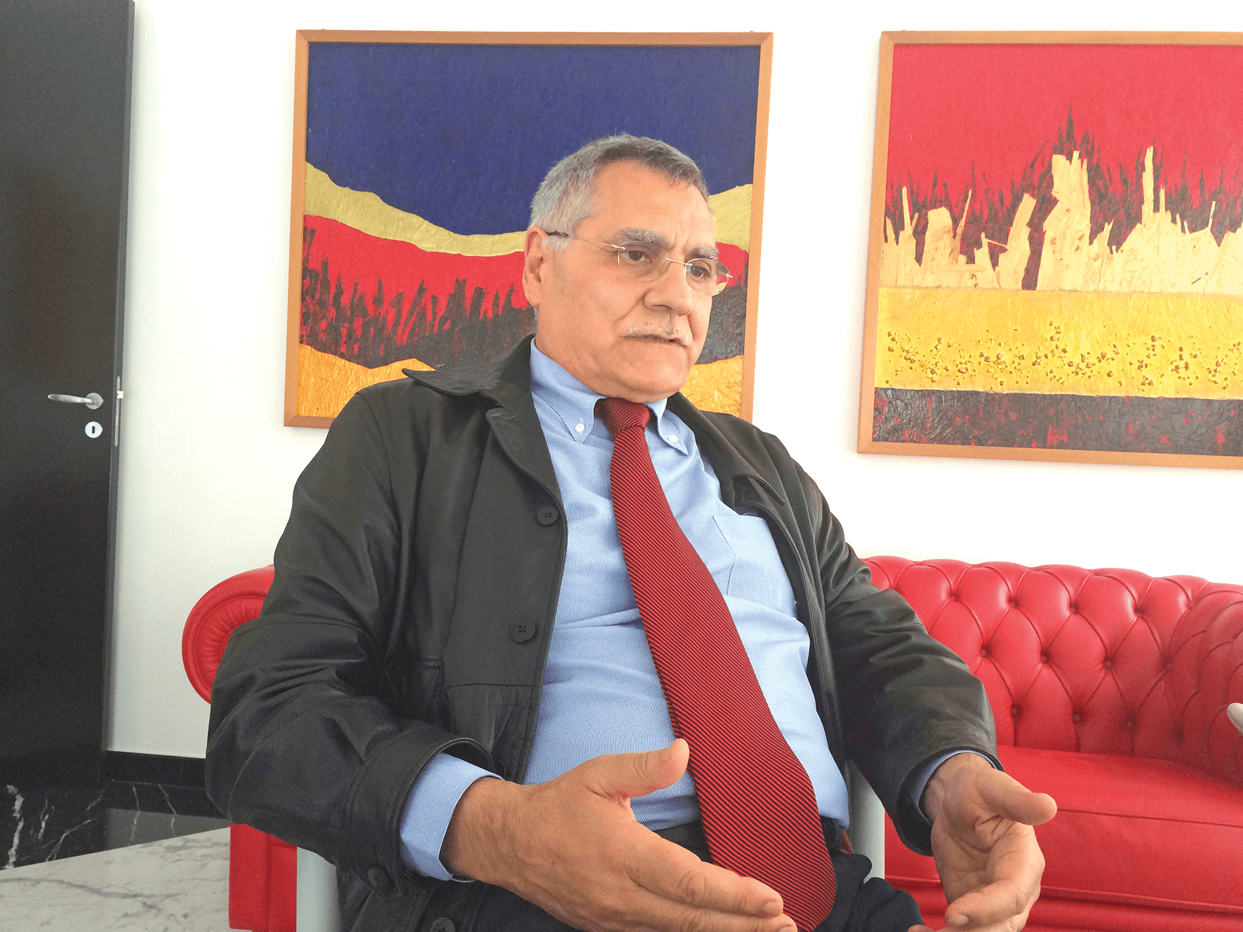 Fusione, Geraci: propinate follie dialettiche e offensive