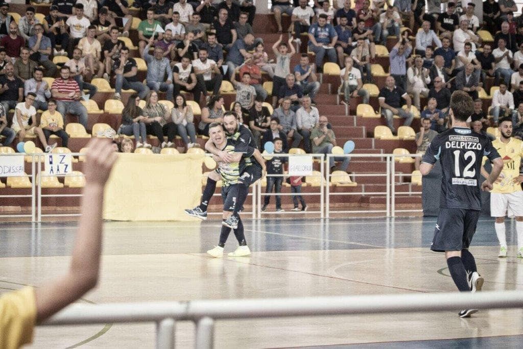 Odissea 2000, calendari A2: inizio in salita per la squadra rossanese