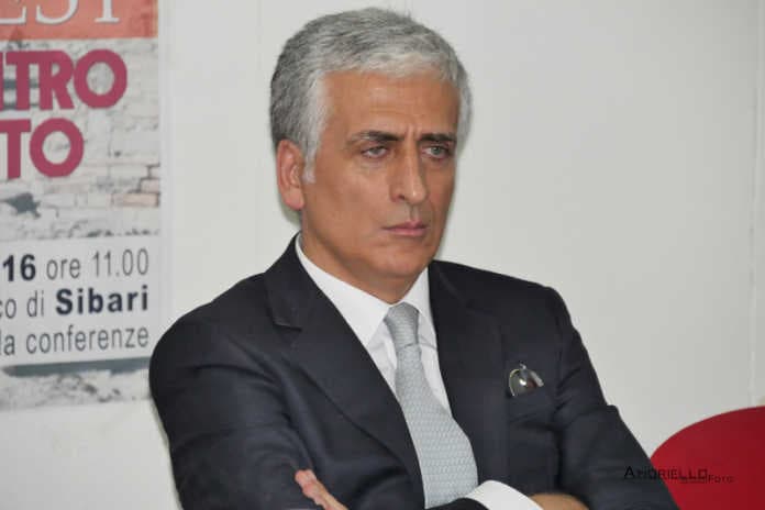 Graziano: Regione sblocchi fondi per edilizia scolastica