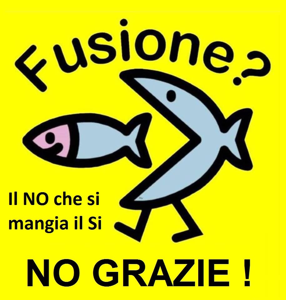 Fusione: appello dei comitati del No di Rossano al sindaco Geraci