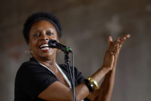 Schiavonea: domani per il Peperoncino Jazz Festival, la cantante Joy Garrison