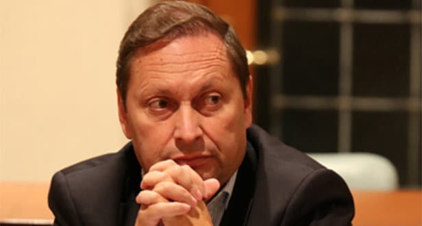 Antoniotti: non si possono tagliare risorse ai servizi primari