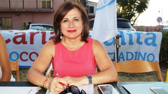 #CariatiPulita, Scorpiniti: "Completamento stadio del Varco e risanamento area"