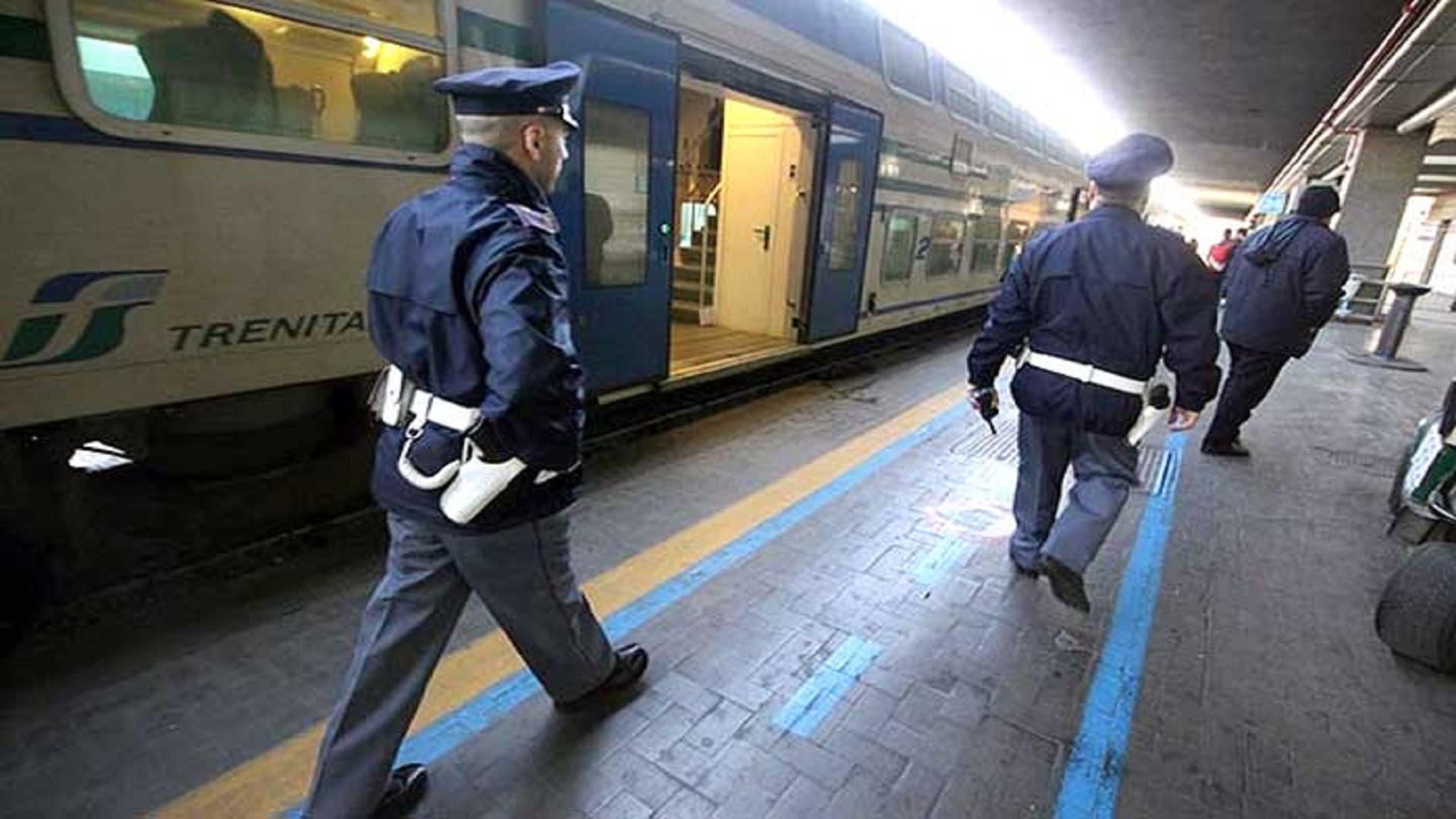 Polizia Ferroviaria lancia una campagna di sicurezza in ambito ferroviario rivolta ai migranti