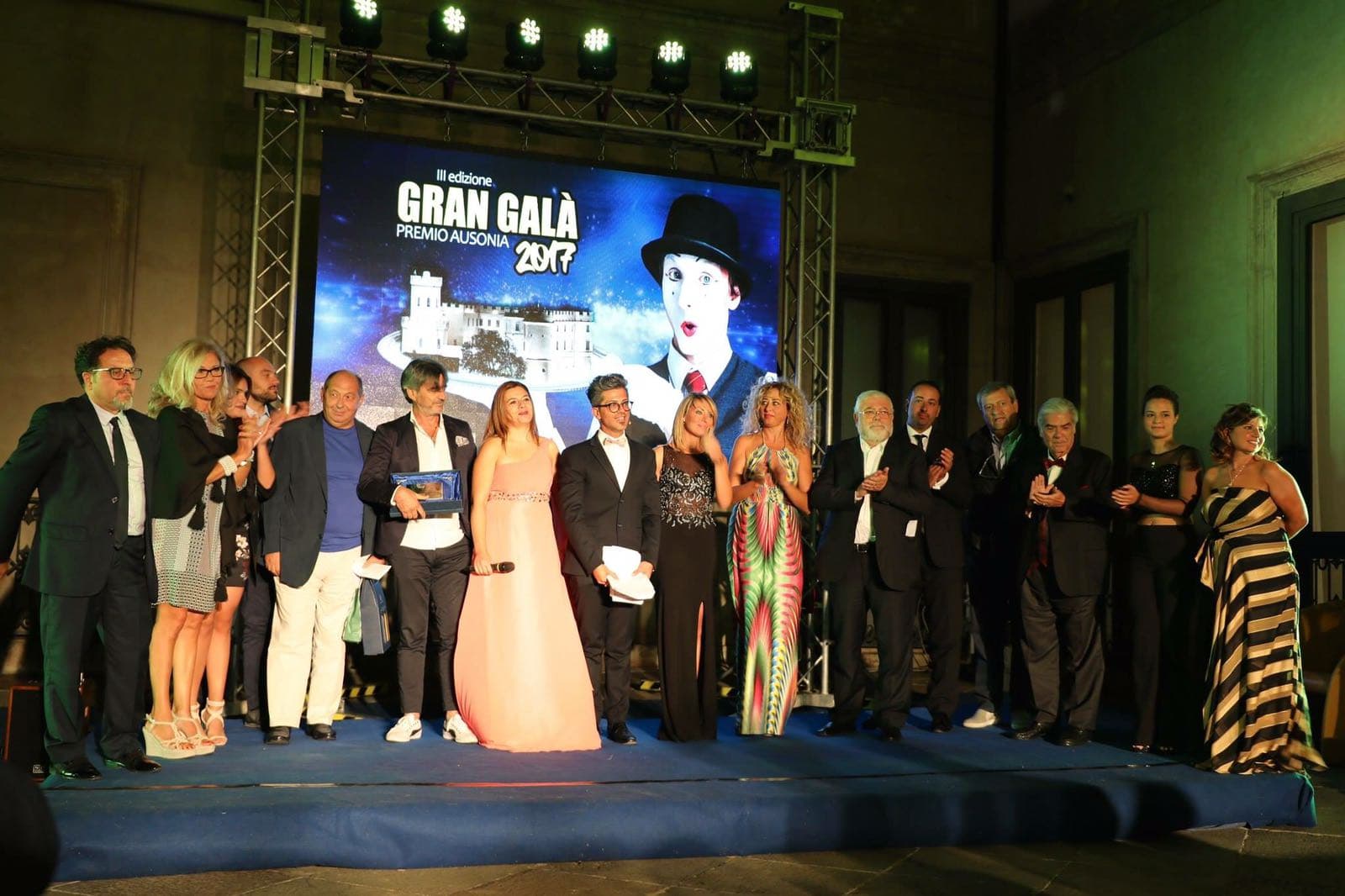 Teatro, Premio Ausonia 2017: soddisfatto il direttore D'Amico