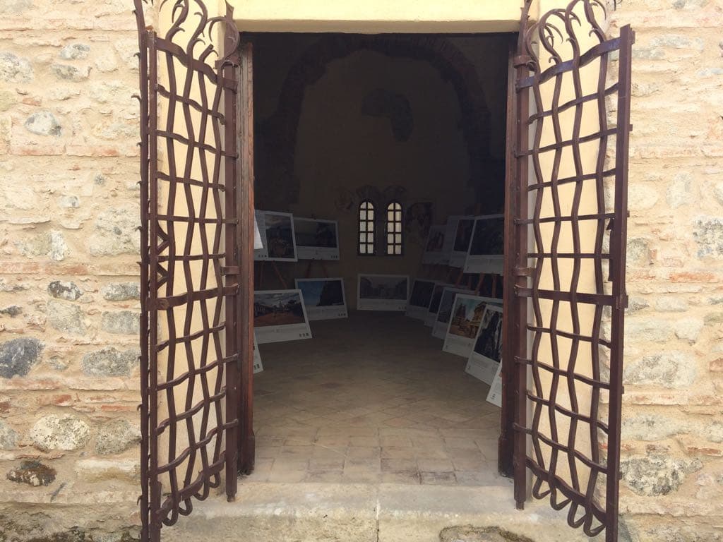 Rossano,la Panaghia e Museo del Codex ospiteranno il "Connected Open Heritage”
