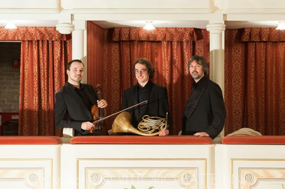 Trebisacce: sabato 14 il concerto de L'Optern Ensemble