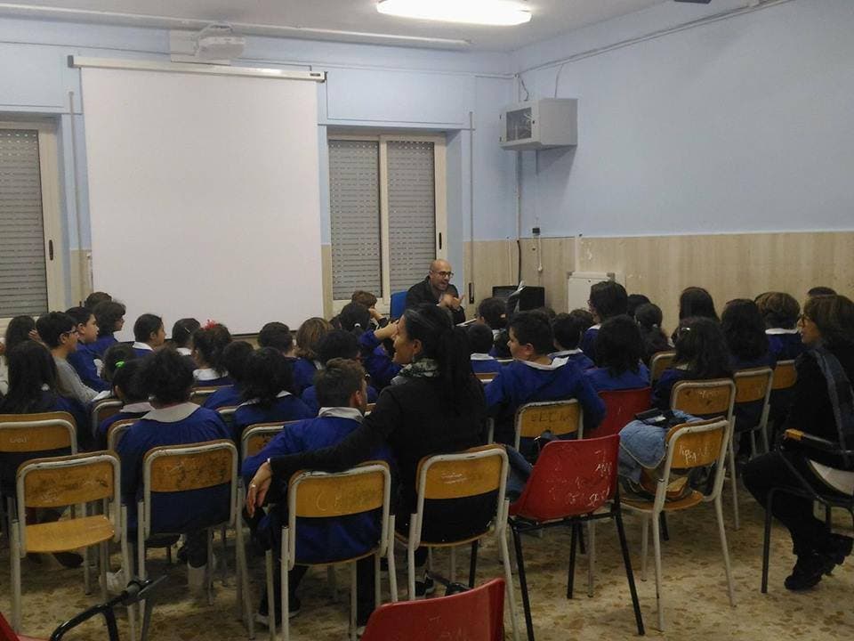 Rossano, venerdì 13 inaugurazione del nuovo anno della Schola Cantorum di San Domenico