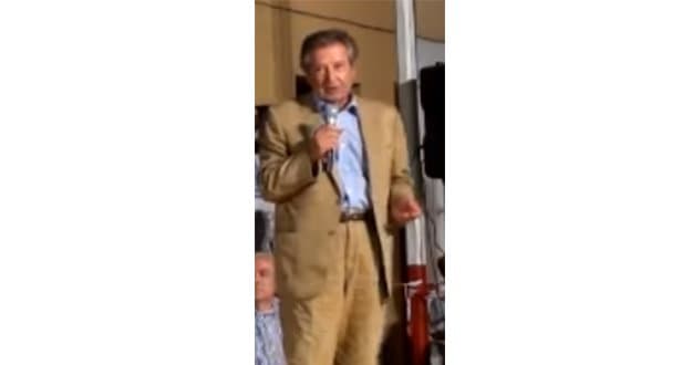 Scomparsa Barrese, cordoglio del sindaco