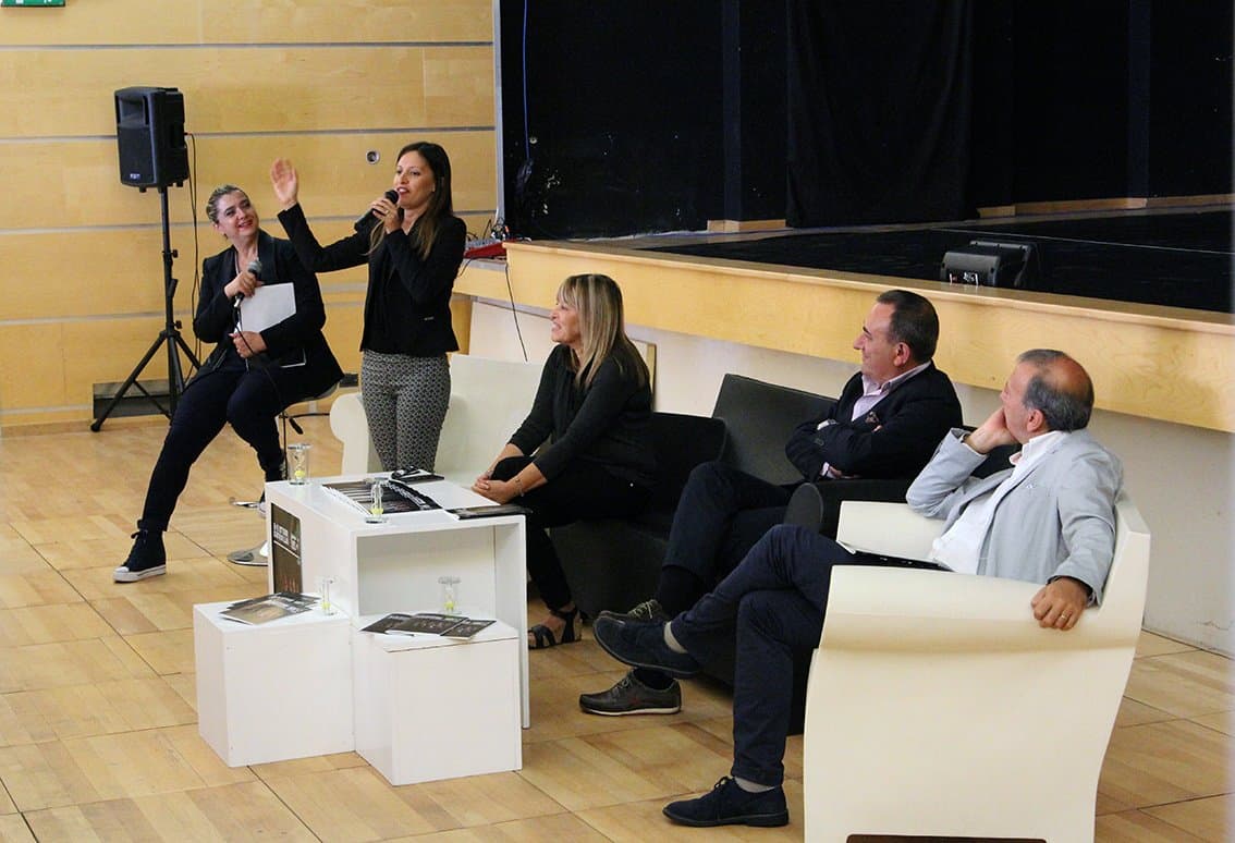 Castrovillari, teatro: dall'8 al 15, "Calàbbria Teatro Festival”