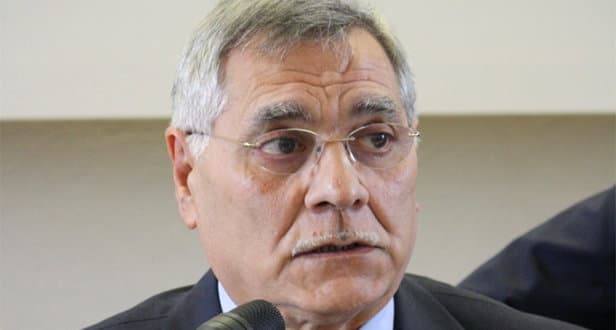 Fusione, Geraci: mi do torto per posizioni passate