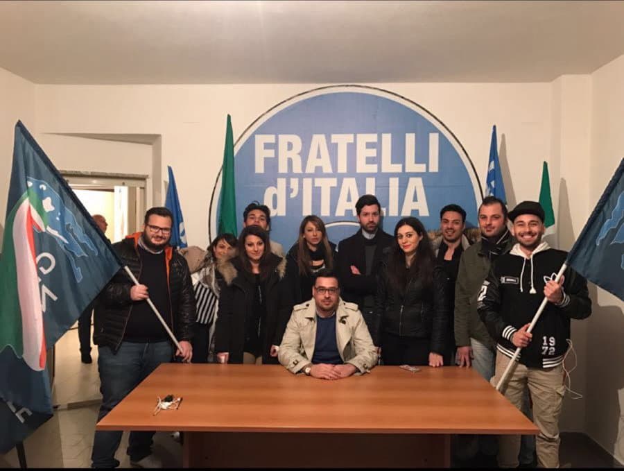 Gioventù nazionale su fusione Corigliano-Rossano