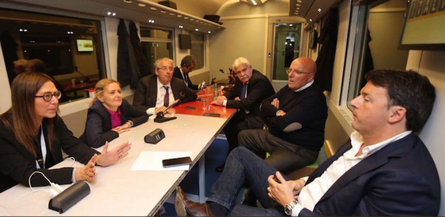 Rosatellum, big del Pd in fuga dall’uninominale