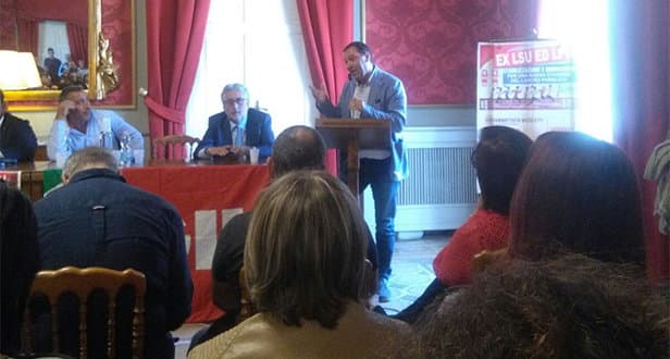 Longobucco, Greco su ex lsu-lpu: basta precariato