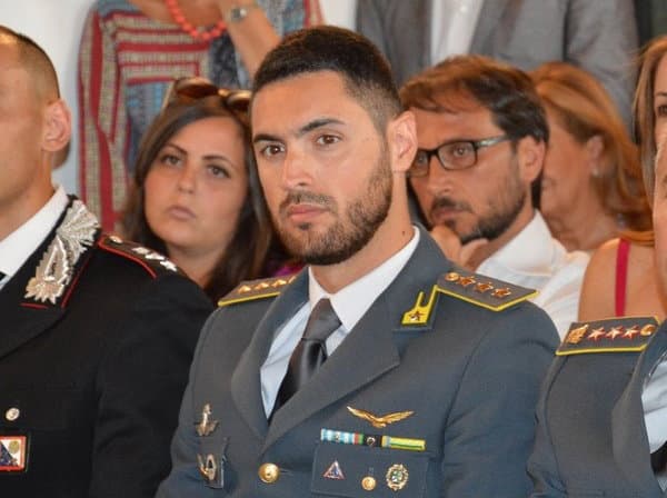 Rossano, sequestrati 4.500 litri di gasolio