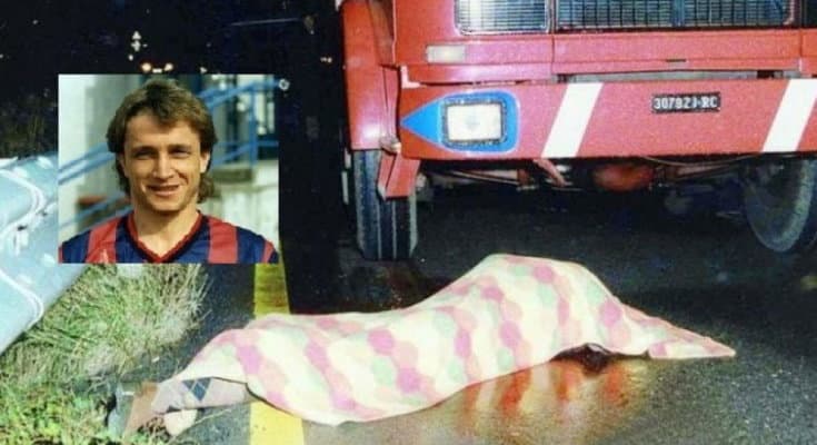 Denis Bergamini è stato ucciso: adesso c'è l'ufficialità