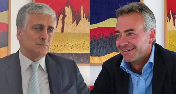 Arriva la sentenza: Gallo al posto di Graziano in Consiglio regionale