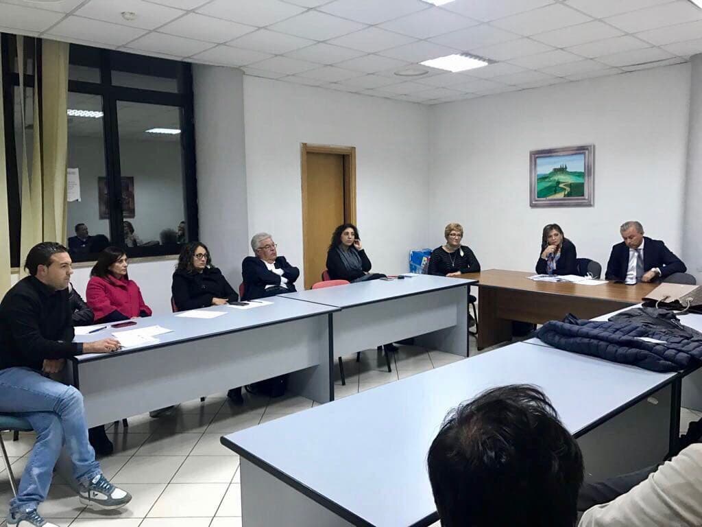 Spoke Corigliano-Rossano, sindaci pronti a denunciare omissioni