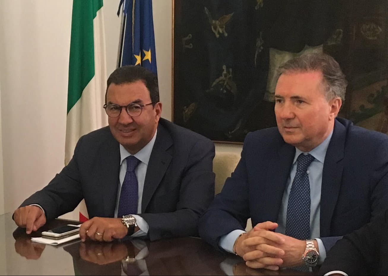 Gentile e Aiello su sanità: Oliverio non si tiri fuori da questo disastro
